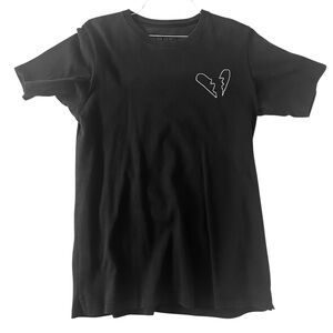 Rag & Bone Heartbreaker Tee